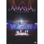 KARA 1ST JAPAN TOUR 2012 KARASIA 【DVD】