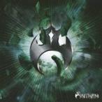アンセム／バーニング・オース 〜デラックス・エディション (初回限定) 【CD+DVD】