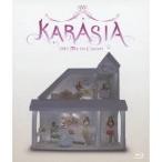 KARA 1ST JAPAN TOUR 2012 KARASIA (初回限定) 【Blu-ray】