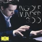 インゴルフ・ヴンダー／300 【CD】