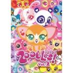Yahoo! Yahoo!ショッピング(ヤフー ショッピング)ズーブルズ！ Vol.2 【DVD】