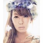 詩音／AFTER THE RAIN 【CD】