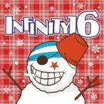 INFINITY 16／White Cover 【CD】