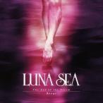 LUNA SEA／The End of the Dream／Rouge 【CD】