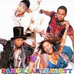 DANCE EARTH PARTY／イノチノリズム (初回限定) 【CD+DVD】