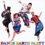 DANCE EARTH PARTY／イノチノリズム 【CD】