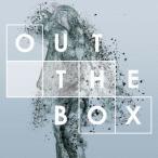 堂珍嘉邦／OUT THE BOX (初回限定) 【CD】