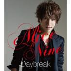 Alice Nine／Daybreak《メンバーソロジャケット限定盤／SHOU ver.》 (初回限定) 【CD】