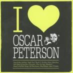オスカー・ピーターソン／I□OSCAR PETERSON 【CD】