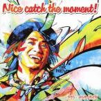 ナオト・インティライミ／Nice catch the moment！ (初回限定) 【CD+DVD】