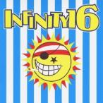 INFINITY 16／Blue Cover 【CD】