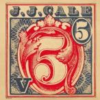 J.J.ケイル／5 (初回限定) 【CD】