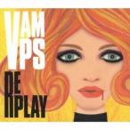 VAMPS／AHEAD／REPLAY《初回限定盤B》 (初回限定) 【CD+DVD】