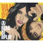 VAMPS／AHEAD／REPLAY 【CD】