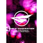 少女時代／GIRLS’ GENERATION 〜Girls＆Peace〜 Japan 2nd Tour 【DVD】