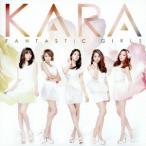 KARA／FANTASTIC GIRLS《初回限定盤C》 (初回限定) 【CD】