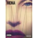 マドンナ／MDNA ワールド・ツアー〜デラックス・エディション (初回限定) 【DVD】