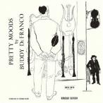 Yahoo! Yahoo!ショッピング(ヤフー ショッピング)バディ・デフランコ／プリティ・ムーズ （初回限定） 【CD】