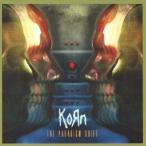 KOЯN／ザ・パラダイム・シフト -デラックス・エディション- 【CD+DVD】