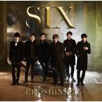 超新星／SIX 【CD】