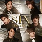 超新星／SIX(初回限定) 【CD】