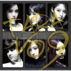 T-ARA／NUMBER NINE (Japanese ver.)／記憶〜君がくれた道標〜 【CD】