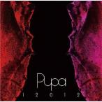12012／12012 Pupa 2007〜2010 【CD+DVD】