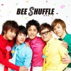BEE SHUFFLE／Welcome to the Shuffle！！ (初回限定) 【CD+DVD】