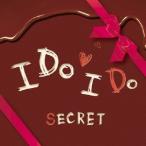 SECRET／I Do I Do (初回限定) 【CD+DVD】