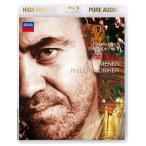 チャイコフスキー：交響曲第6番≪悲愴≫《ブルーレイディスク・オーディオ》 【Blu-ray】
