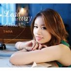 T-ARA／Lead the way／LA’booN《初回生産限定盤B／ジヨンver.》 (初回限定) 【CD+DVD】