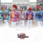 Ledapple／Who are you 〜愛のフラワー〜 【CD】