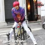 Ledapple／Who are you 〜愛のフラワー〜《限定ヨンジュンVER.盤》 (初回限定) 【CD+DVD】