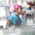 Ledapple／Who are you 〜愛のフラワー〜《限定ギュミンVER.盤》 (初回限定) 【CD+DVD】