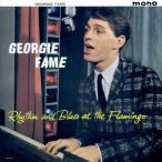  George .*feim| ритм * and * блюз * at * The * фламинго +10 ( время ограничено ) [CD]