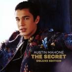 オースティン・マホーン／ザ・シークレット デラックス・エディション (初回限定) 【CD+DVD】