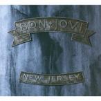 ボン・ジョヴィ／NEW JERSEY＜デラックス・エディション＞ 【CD】