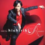 東儀秀樹／hichiriki romance 〜好きにならずにいられない 【CD】