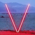 マルーン5／V-日本限定デラックス・エディション (初回限定) 【CD+DVD】