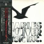 チャールズ・トリヴァー／ミュージック・インク／ライヴ・イン・トーキョー (初回限定) 【CD】