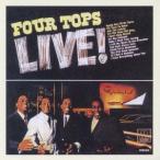  four * tops | four * tops * жить ( первый раз ограничение ) [CD]