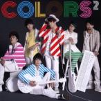Brand New Vibe／COLORS2 【CD】