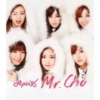 Apink／Mr. Chu (On Stage)《初回生産限定盤C／ボミVersion》 【CD】