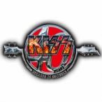 KISS／ベスト・オブ KISS 40 (初回限定) 【CD+DVD】