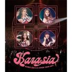 KARA／KARA THE 3rd JAPAN TOUR 2014 KARASIA《初回限定版》 (初回限定) 【Blu-ray】