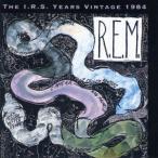 R.E.M.／レコニング(夢の肖像) 【CD】