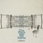 Straightener／The Place Has No Name 【CD】