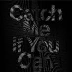 少女時代／Catch Me If You Can《通常盤》 【CD+DVD】
