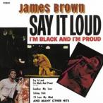 je-ms* Brown |sei*ito* громкий ( время ограничено ) [CD]