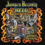je-ms* Brown | ад ( время ограничено ) [CD]